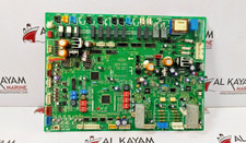 DSN1-8T0.D.1.1.1.1-1 Module, PLC, LCD, Board, Controller