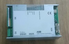 DSQC352ATER Module, PLC, LCD, Board, Controller