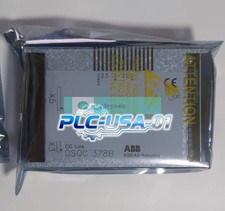 DSQC378B Module, PLC, LCD, Board, Controller