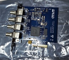 DTA-2144 Module, PLC, LCD, Board, Controller