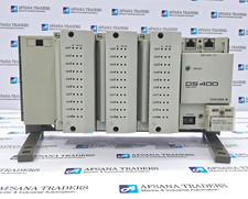 DU200-31 Module, PLC, LCD, Board, Controller