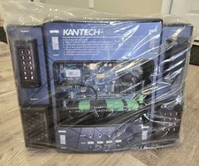 DU4-120V-PLC Module, PLC, LCD, Board, Controller