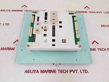 DUJ-PP100 Module, PLC, LCD, Board, Controller