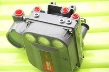 DVC6030 Module, PLC, LCD, Board, Controller
