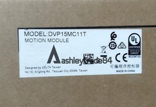 DVP15MC11T Module, PLC, LCD, Board, Controller