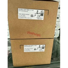 DVP15MC11T06 Module, PLC, LCD, Board, Controller