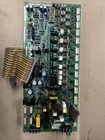 D_ETC008595 Module, PLC, LCD, Board, Controller