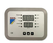 E-37E-006 Module, PLC, LCD, Board, Controller