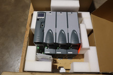 E-3PH-160A-600V-115V Module, PLC, LCD, Board, Controller