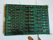 E-4809-032-398-C Module, PLC, LCD, Board, Controller