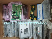 E-APR-050102 Module, PLC, LCD, Board, Controller