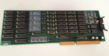 E-PCB-SERV01A Module, PLC, LCD, Board, Controller