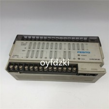 E.FEC-20-DC-FST Module, PLC, LCD, Board, Controller