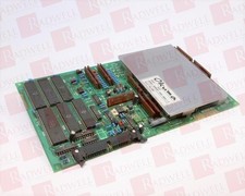 E0227-702-009 Module, PLC, LCD, Board, Controller