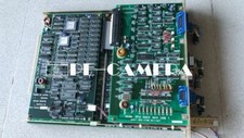 E0241-653-079B Module, PLC, LCD, Board, Controller