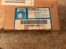 E027807-00111 Module, PLC, LCD, Board, Controller