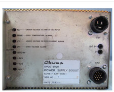 E0451-521-016A Control Module by OKUMA