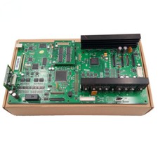 E105367 Module, PLC, LCD, Board, Controller