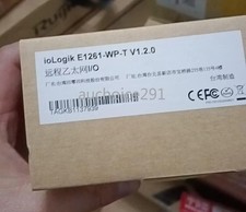 E1261-WP-T Module, PLC, LCD, Board, Controller