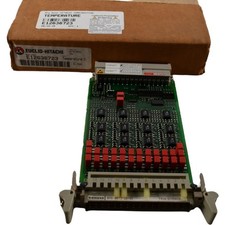 E12636723 Module, PLC, LCD, Board, Controller