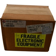 E12979392 Module, PLC, LCD, Board, Controller