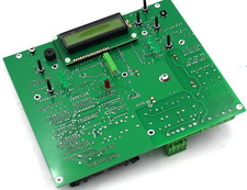 E207595 Module, PLC, LCD, Board, Controller