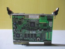 E244-000048-21 Module, PLC, LCD, Board, Controller