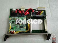 E244-010035-11 Module, PLC, LCD, Board, Controller