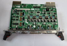 E281-000033-1 Module, PLC, LCD, Board, Controller