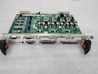 E281-000033-12 Module, PLC, LCD, Board, Controller