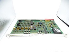 E29779-1-02 Module, PLC, LCD, Board, Controller