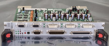 E2B023-12-ECUM Module, PLC, LCD, Board, Controller