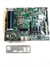 E3-1230 Module, PLC, LCD, Board, Controller