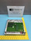 E3-1368 Module, PLC, LCD, Board, Controller