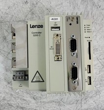 E32GAC10000M5H9XXX-02S13400000 Module, PLC, LCD, Board, Controller