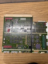 E4000-66512 Module, PLC, LCD, Board, Controller