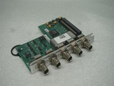 E4401-60096-01-0311-00348 Module, PLC, LCD, Board, Controller