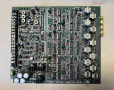 E4809-032-390-D Module, PLC, LCD, Board, Controller