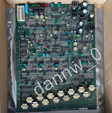 E4809-045-071-A Module, PLC, LCD, Board, Controller
