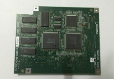 E4809-045-231-A Module, PLC, LCD, Board, Controller