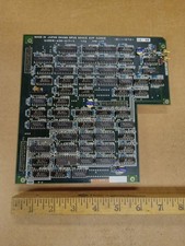 E4809-436-017-C Module, PLC, LCD, Board, Controller