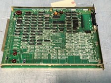 E4809-436-034-D8 Module, PLC, LCD, Board, Controller