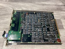 E4809-770-024-B Module, PLC, LCD, Board, Controller