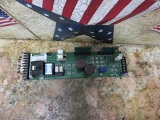 E4809-820-006-B Module, PLC, LCD, Board, Controller
