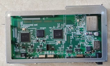 E4809-907-065-C Module, PLC, LCD, Board, Controller