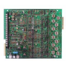E4809747005E Module, PLC, LCD, Board, Controller