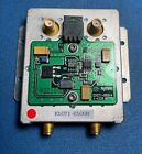 E5071-69008 Module, PLC, LCD, Board, Controller