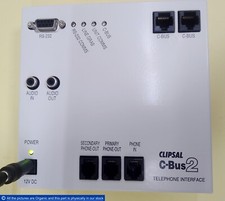 E5100TAU-325 Module, PLC, LCD, Board, Controller