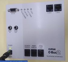 E5100TAU-329 Module, PLC, LCD, Board, Controller