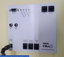 E5100TAU-334 Module, PLC, LCD, Board, Controller